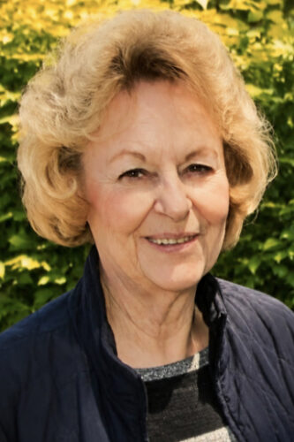Sandra J. Cammarata 1946-2026